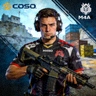 CSGO职业步枪手选手头像